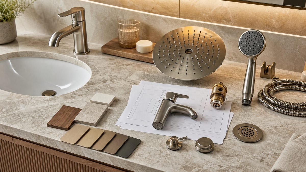 bathroom sink faucet accessible design checklist for project bathrooms